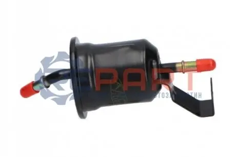 PARTS TOYOTA Фильтр топливный Land Cruiser Prado 4,0 10- KAVO TF-1953 Купить в Украине