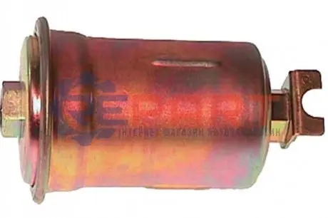 PARTS TOYOTA Фільтр палива Carina II 1.6I 88-/2.0I-92 KAVO TF-1955 Купити в Україні