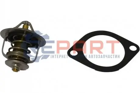 Термостат Hyundai Accent/Elantra 1.5-2.0 CRDI 00- (88°C) KAVO TH3007 Купити в Україні