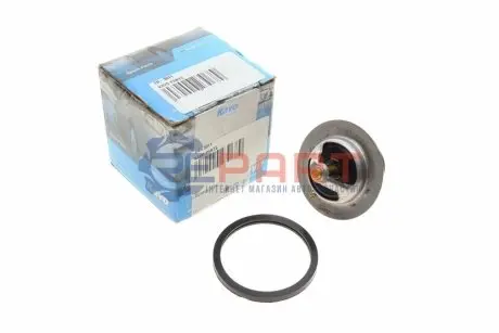 Термостат Hyundai Accent/Elantra/Kia Rio/Ceed/Sportage 1.0-2.0 06- (82°C) KAVO TH-3011 Купити в Україні