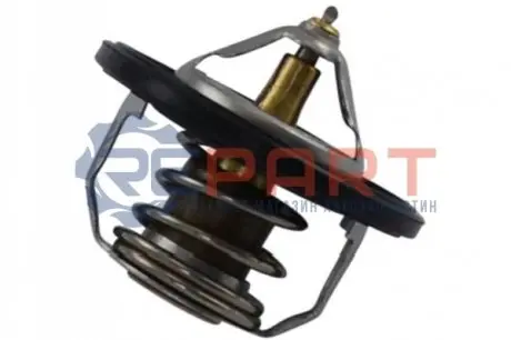 Термостат Kia Rio 1.2-1.6 11- KAVO TH4005 Купити в Україні