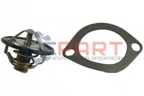 Термостат Mazda 323/ 626 1.3-2.0 D 97- KAVO TH4502 Купити в Україні