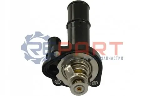 Термостат Ford Mondeo V 2.0 EcoBoost 14-/Focus III 2.0ST 12-/Mazda 3/5 1.8/2.0 05- (82°C) KAVO TH-4516 Купити в Україні