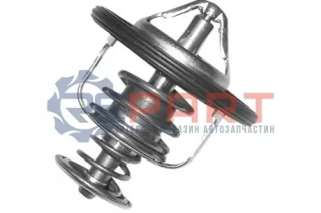 Термостат Mitsubishi Galant 2.5 96-04/L300 2.3-2.5 TD 86-06 (76 C°) KAVO TH5504 Купити в Україні