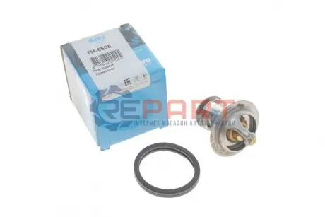 Термостат Nissan Primera/Sunny 1.6 16V 90-01 (77 °C) KAVO TH6508 Купити в Україні