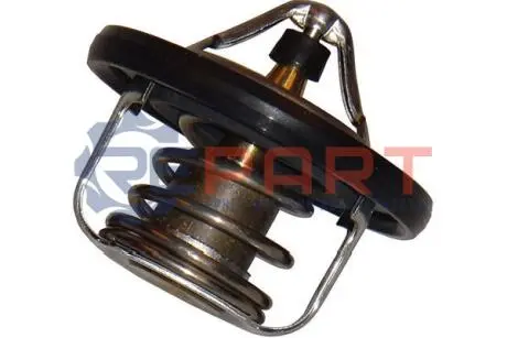 Термостат Nissan Juke/ Micra/ Qashqai 1.6-2.0 07- KAVO TH-6518 Купити в Україні