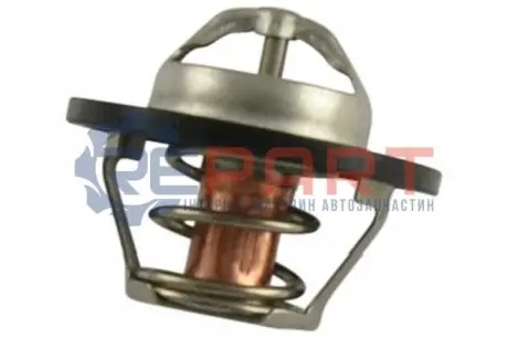 Термостат Opel Vivaro 2.0/Renault Kangoo 1.6 01- (89°C) KAVO TH-6522 Купити в Україні