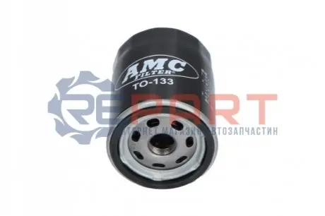 Фільтр масляний Toyota Land Cruiser 4.0-4.7 98-/Camry 2.5/3.0 86-06 KAVO TO-133 Купити в Україні