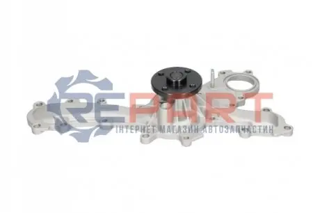 Помпа води Lexus RX/Toyota Camry 3.5 AWD 06 KAVO TW-5145 Купити в Україні