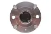 Фото Підшипник маточини (задньої) Chevrolet Lacetti/Nubira 1.4-1.8/2.0D 05- (+ABS) KAVO (WBH-1002) зображення 1