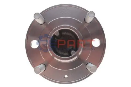 PARTS CHEVROLET Ступица колеса задней.Lacetti,Epica +ABS KAVO WBH-1002 Купить в Украине