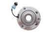 Фото Підшипник маточини (передньої) Chevrolet Captiva/Opel Antara 2.0D/2.4-3.2 06- (+ABS) KAVO (WBH-1003) зображення 5