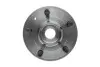 Фото Підшипник маточини (передньої) Opel Astra J 09- (+ABS) KAVO (WBH-1005) зображення 2