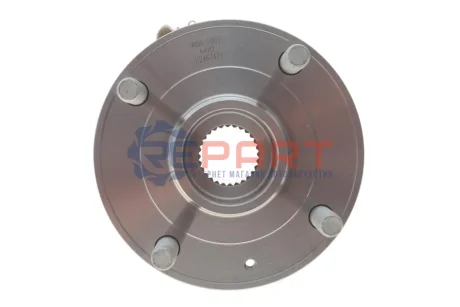 PARTS CHEVROLET Ступица колеса с ABS Epica 05-, Evanda 02-. KAVO WBH-1007 Купить в Украине