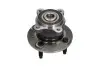 PARTS CHEVROLET Подшипник ступицы Aveo 11 KAVO (WBH1016) зображення 4