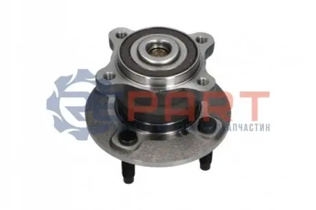 PARTS CHEVROLET Подшипник ступицы Aveo 11 KAVO WBH1016