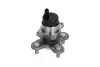 Фото PARTS DAIHATSU Ступица колеса MATERIA (M4) 1.5 06-, SIRION (M3) 1.3 08-, SUBARU JUSTY IV 1.0 (M300) 07- KAVO (WBH-1502) изображение 2