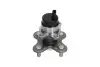 Фото PARTS DAIHATSU Ступица колеса MATERIA (M4) 1.5 06-, SIRION (M3) 1.3 08-, SUBARU JUSTY IV 1.0 (M300) 07- KAVO (WBH-1502) изображение 4