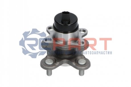 PARTS DAIHATSU Маточина колеса MATERIA (M4) 1.5 06-, SIRION (M3) 1.3 08-, SUBARU JUSTY IV 1.0 (M300) 07- KAVO WBH-1502 (фото 1)