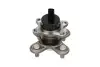 KAVO PARTS DAIHATSU комплект підшипника маточини колеса CUORE VI 03- WBH-1503