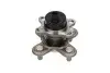 Фото PARTS DAIHATSU комплект підшипника маточини колеса CUORE VI 03- KAVO (WBH-1503) зображення 3