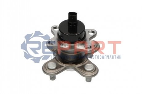 PARTS DAIHATSU Комплект підшипника маточини колеса. CUORE VI 03- KAVO WBH-1503 (фото 1)