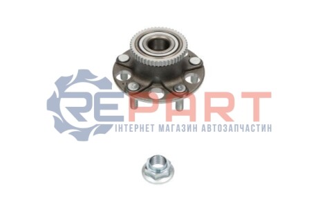 Підшипник маточини (задньої) Honda Civic 1.4/1.8/2.2 CTDi 05- KAVO WBH-2041