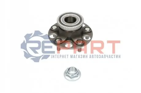 Підшипник маточини (задньої) Honda Accord VII 02 KAVO WBH2044