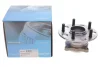 Фото Підшипник маточини (задньої) Honda Accord 2.2/2.4 08- (+ABS) KAVO (WBH2057) зображення 2