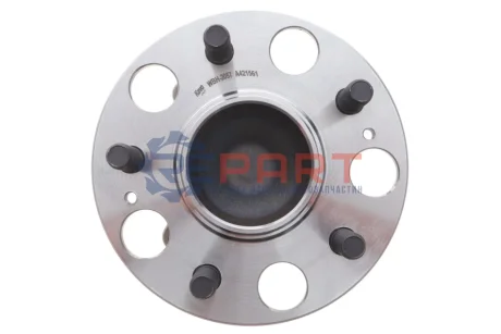 Підшипник маточини (задньої) Honda Accord 2.2/2.4 08- (+ABS) KAVO WBH2057 Купити в Україні