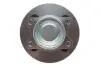 Фото Підшипник маточини (задньої) Hyundai Accent/Kia Rio 1.0-1.6 02 KAVO (WBH-3002) зображення 3