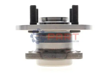 PARTS HYUNDAI Ступица колеса Accent III 05-,Getz 02-,Kia Rio II,Picanto KAVO WBH-3002 Купить в Украине