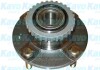 KAVO PARTS HYUNDAI Маточина колеса COUPE I (RD) 2.0 16V 96-02, LANTRA II (J-2) 1.6 i 95-00 WBH-3008