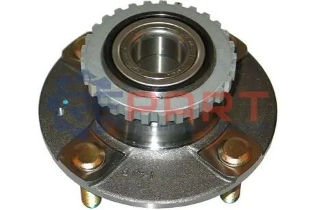 PARTS HYUNDAI Маточина колеса COUPE I (RD) 2.0 16V 96-02, LANTRA II (J-2) 1.6 i 95-00 KAVO WBH-3008