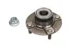 PARTS HYUNDAI Ступица колеса (без ABS) Accent 94-00 KAVO (WBH-3009) изображение 2