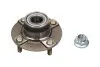 PARTS HYUNDAI Ступица колеса (без ABS) Accent 94-00 KAVO (WBH-3009) изображение 4