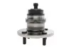 Підшипник маточини (задньої) Hyundai Accent III/Kia Rio II 1.0-1.6 02- (+ABS) KAVO (WBH-3011) зображення 1