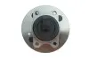 Підшипник маточини (задньої) Hyundai Accent III/Kia Rio II 1.0-1.6 02- (+ABS) KAVO (WBH-3011) зображення 3