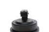 Підшипник маточини (задньої) Hyundai Accent III/Kia Rio II 1.0-1.6 02- (+ABS) KAVO (WBH-3011) зображення 4