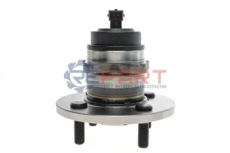 Підшипник маточини (задньої) Hyundai Accent III/Kia Rio II 1.0-1.6 02- (+ABS) KAVO WBH-3011