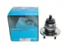 Підшипник маточини (задньої) Hyundai Accent III/Kia Rio II 1.0-1.6 02- (+ABS) KAVO (WBH-3011) зображення 5