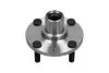 PARTS KIA Ступица колеса RIO -11, HYUNDAI ACCENT II (LC) 1.3 00-05 KAVO (WBH-3027) изображение 4