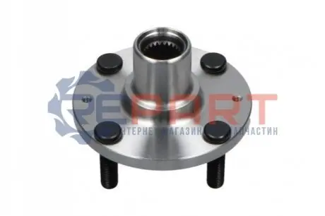 PARTS KIA Ступица колеса RIO -11, HYUNDAI ACCENT II (LC) 1.3 00-05 KAVO WBH-3027