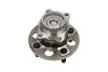 Фото Підшипник маточини (задньої) Hyundai Accent/Kia Rio 12-17 (+ABS) KAVO (WBH-3044) зображення 2