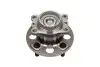 Фото Підшипник маточини (задньої) Hyundai Accent/Kia Rio 12-17 (+ABS) KAVO (WBH-3044) зображення 3