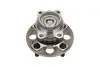 Фото Підшипник маточини (задньої) Hyundai Accent/Kia Rio 12-17 (+ABS) KAVO (WBH-3044) зображення 4