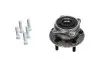 PARTS HYUNDAI Маточина колеса Santa Fe 01-, ix55,Kia Sorento 3.0/3/8 KAVO (WBH-3052) зображення 2
