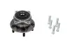 PARTS HYUNDAI Маточина колеса Santa Fe 01-, ix55,Kia Sorento 3.0/3/8 KAVO (WBH-3052) зображення 4
