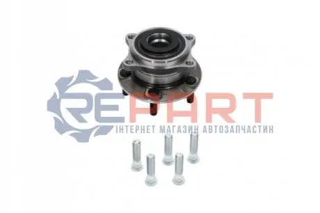 PARTS HYUNDAI Маточина колеса Santa Fe 01-, ix55,Kia Sorento 3.0/3/8 KAVO WBH-3052