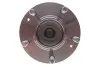 Набор колесных подшипников ступицы. KAVO (WBH4003) изображение 1